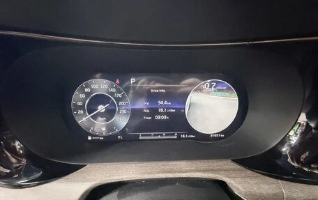 KIA K5, 2020 год, 2 800 000 рублей, 20 фотография