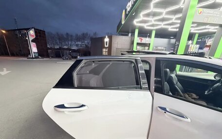 KIA K5, 2020 год, 2 800 000 рублей, 27 фотография
