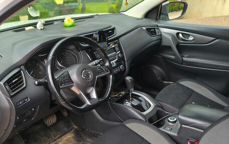Nissan Qashqai, 2019 год, 2 260 000 рублей, 6 фотография