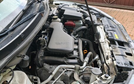 Nissan Qashqai, 2019 год, 2 260 000 рублей, 8 фотография
