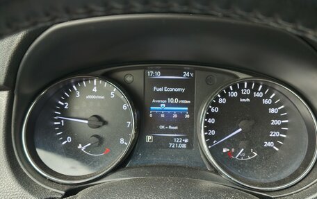 Nissan Qashqai, 2019 год, 2 260 000 рублей, 5 фотография