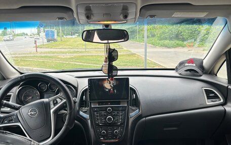 Opel Astra J, 2012 год, 900 000 рублей, 5 фотография