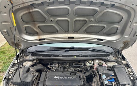 Opel Astra J, 2012 год, 900 000 рублей, 8 фотография