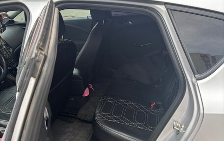 Opel Astra J, 2012 год, 900 000 рублей, 9 фотография