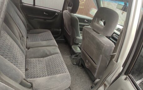 Honda CR-V IV, 2001 год, 620 000 рублей, 12 фотография