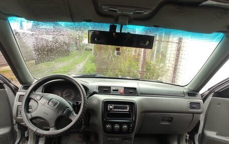 Honda CR-V IV, 2001 год, 620 000 рублей, 7 фотография