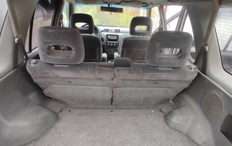Honda CR-V IV, 2001 год, 620 000 рублей, 13 фотография
