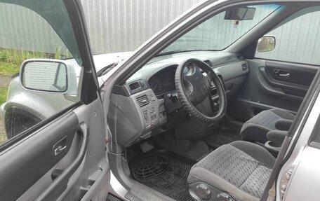 Honda CR-V IV, 2001 год, 620 000 рублей, 8 фотография