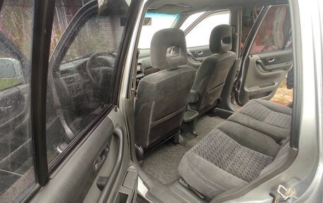 Honda CR-V IV, 2001 год, 620 000 рублей, 11 фотография