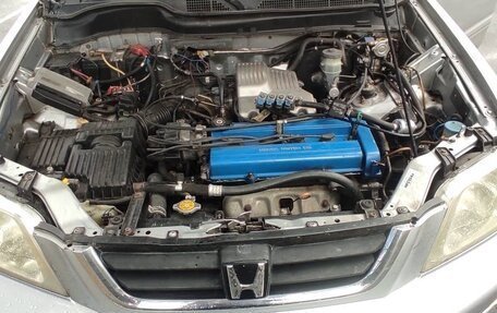 Honda CR-V IV, 2001 год, 620 000 рублей, 19 фотография