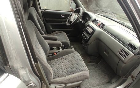 Honda CR-V IV, 2001 год, 620 000 рублей, 10 фотография
