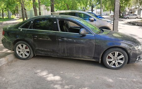 Audi A4, 2008 год, 700 000 рублей, 4 фотография