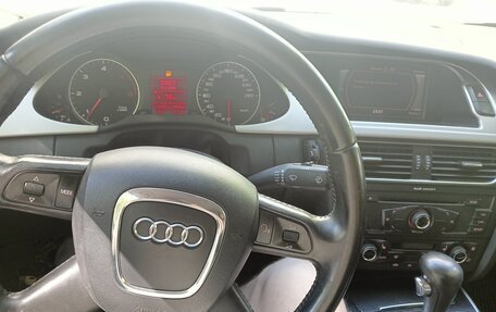 Audi A4, 2008 год, 700 000 рублей, 3 фотография