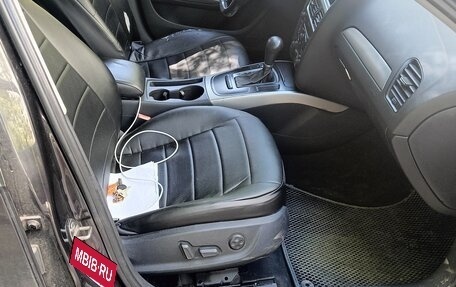 Audi A4, 2008 год, 700 000 рублей, 5 фотография