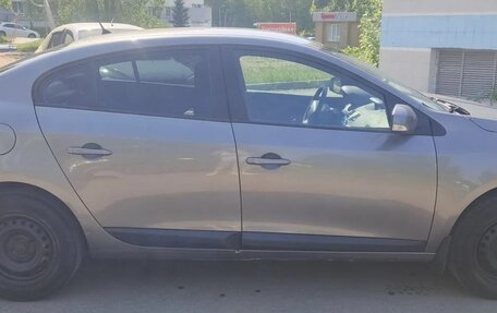 Renault Fluence I, 2012 год, 595 000 рублей, 2 фотография