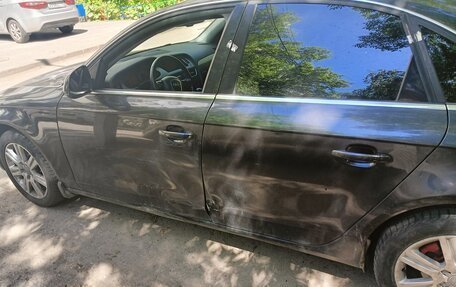 Audi A4, 2008 год, 700 000 рублей, 9 фотография