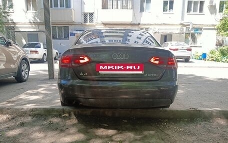 Audi A4, 2008 год, 700 000 рублей, 2 фотография
