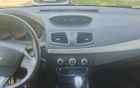 Renault Fluence I, 2012 год, 595 000 рублей, 9 фотография