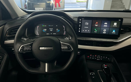 Haval F7 I, 2024 год, 2 550 000 рублей, 16 фотография