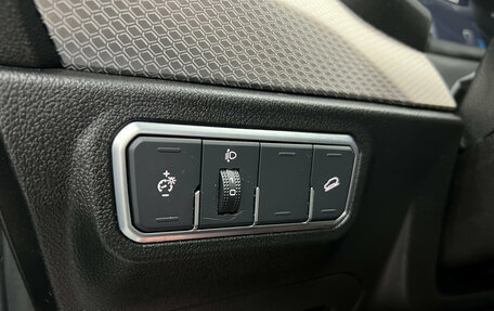 Haval F7 I, 2024 год, 2 550 000 рублей, 12 фотография