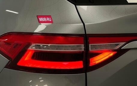Haval F7 I, 2024 год, 2 550 000 рублей, 8 фотография