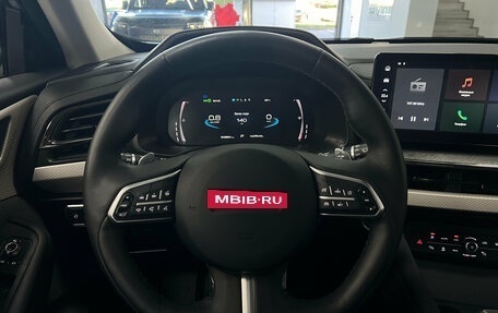 Haval F7 I, 2024 год, 2 550 000 рублей, 15 фотография