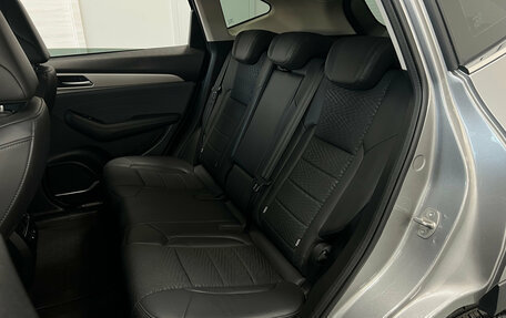 Haval F7 I, 2024 год, 2 550 000 рублей, 23 фотография