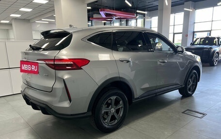 Haval F7 I, 2024 год, 2 550 000 рублей, 9 фотография