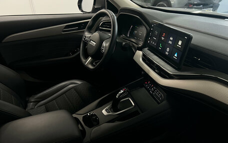 Haval F7 I, 2024 год, 2 550 000 рублей, 24 фотография