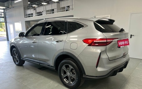 Haval F7 I, 2024 год, 2 550 000 рублей, 7 фотография