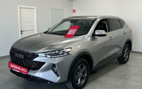 Haval F7 I, 2024 год, 2 550 000 рублей, 2 фотография