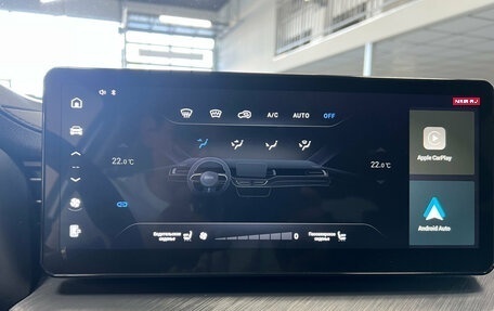 Haval F7 I, 2024 год, 2 550 000 рублей, 19 фотография