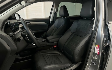 Haval F7 I, 2024 год, 2 550 000 рублей, 22 фотография