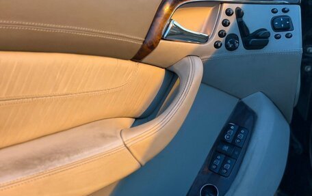 Mercedes-Benz S-Класс, 2003 год, 750 000 рублей, 9 фотография