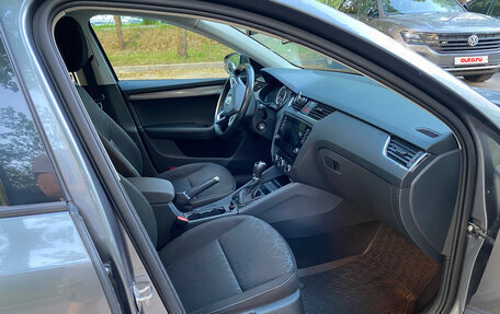 Skoda Octavia, 2019 год, 2 072 000 рублей, 7 фотография