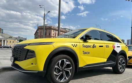 Haval F7, 2025 год, 2 400 000 рублей, 3 фотография