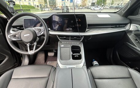 Haval F7, 2025 год, 2 400 000 рублей, 5 фотография
