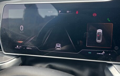 Haval F7, 2025 год, 2 400 000 рублей, 8 фотография