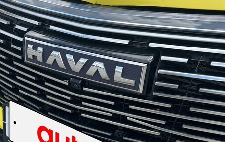 Haval F7, 2025 год, 2 400 000 рублей, 11 фотография