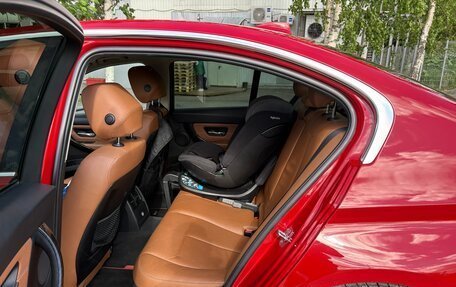 BMW 3 серия, 2012 год, 1 590 000 рублей, 11 фотография