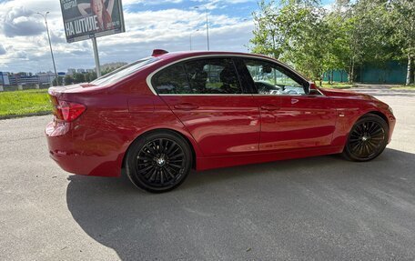 BMW 3 серия, 2012 год, 1 590 000 рублей, 7 фотография