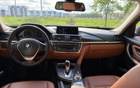 BMW 3 серия, 2012 год, 1 590 000 рублей, 9 фотография