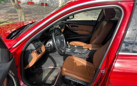 BMW 3 серия, 2012 год, 1 590 000 рублей, 10 фотография