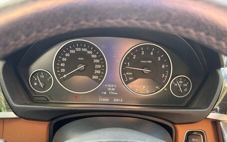 BMW 3 серия, 2012 год, 1 590 000 рублей, 12 фотография