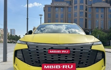 Haval F7, 2025 год, 2 400 000 рублей, 2 фотография