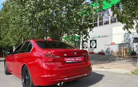 BMW 3 серия, 2012 год, 1 590 000 рублей, 5 фотография