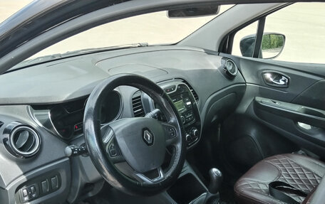 Renault Kaptur I рестайлинг, 2018 год, 1 550 000 рублей, 5 фотография