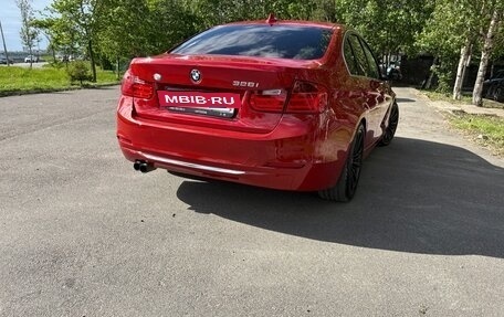 BMW 3 серия, 2012 год, 1 590 000 рублей, 6 фотография