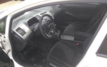 Honda Civic VIII, 2010 год, 1 050 000 рублей, 6 фотография