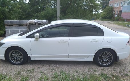 Honda Civic VIII, 2010 год, 1 050 000 рублей, 2 фотография